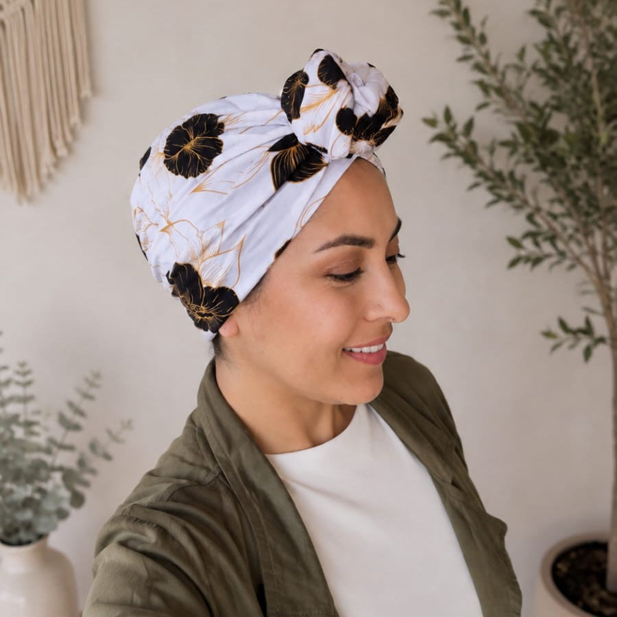 Turbante Apoteósica