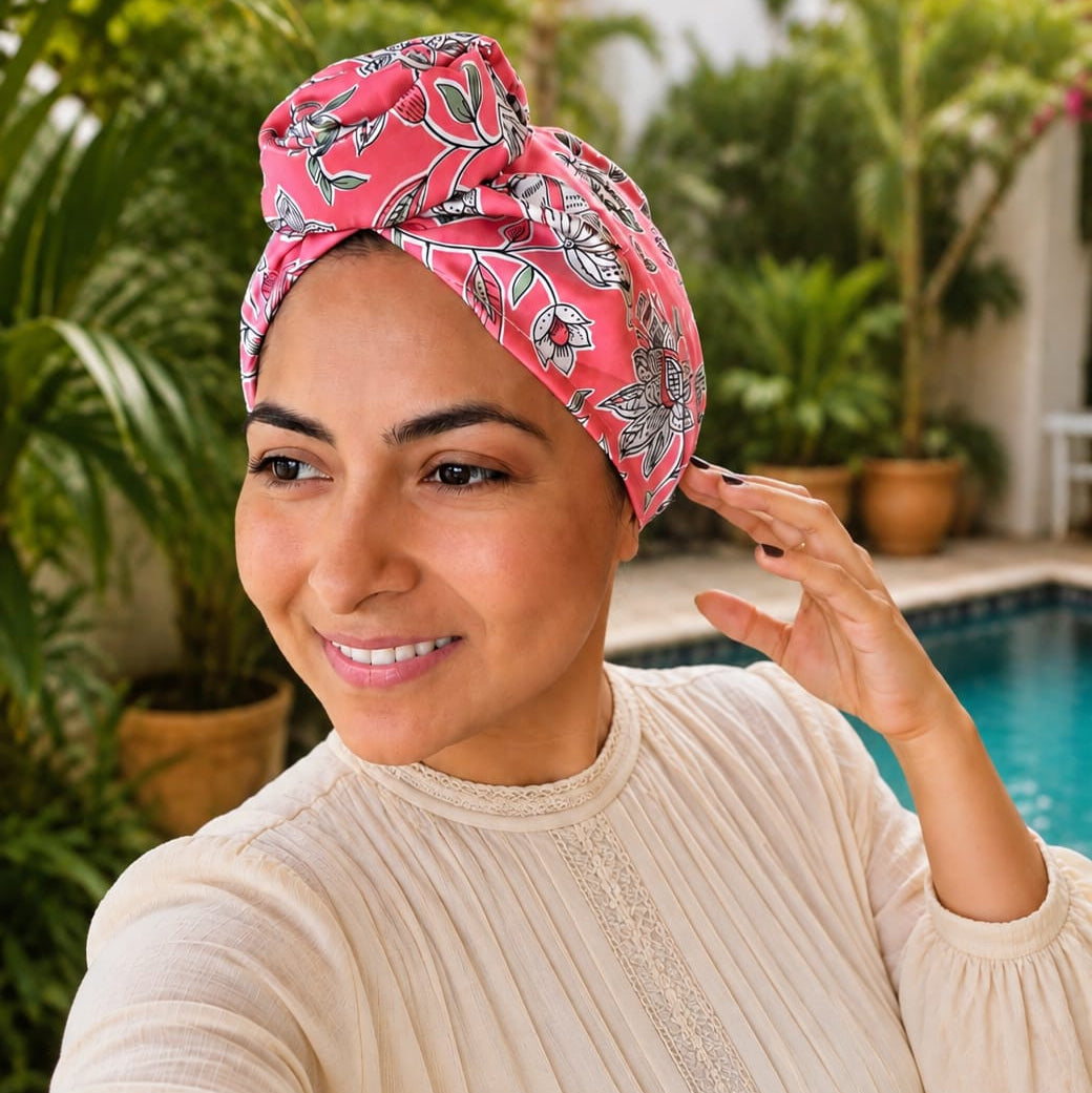 Turbante Apoteósica