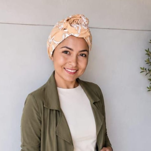 Turbante Apoteósica