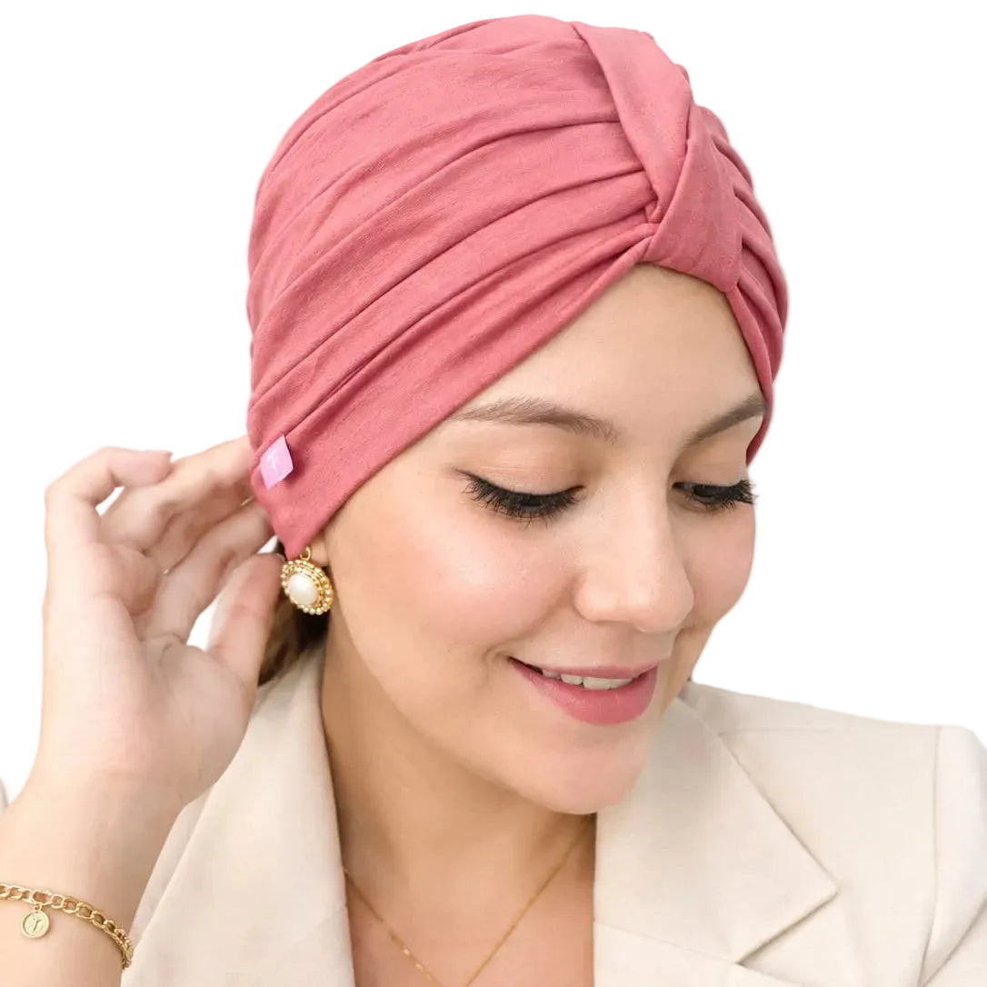 Turbante Amalia