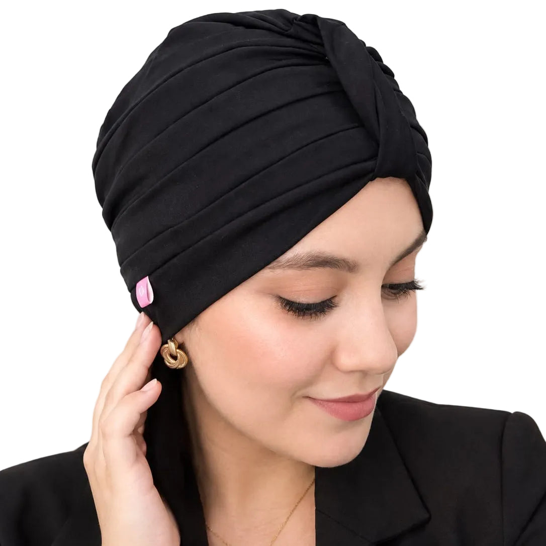 Turbante Amalia