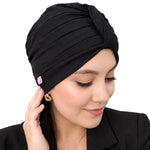 Turbante Amalia