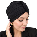 Turbante Amalia