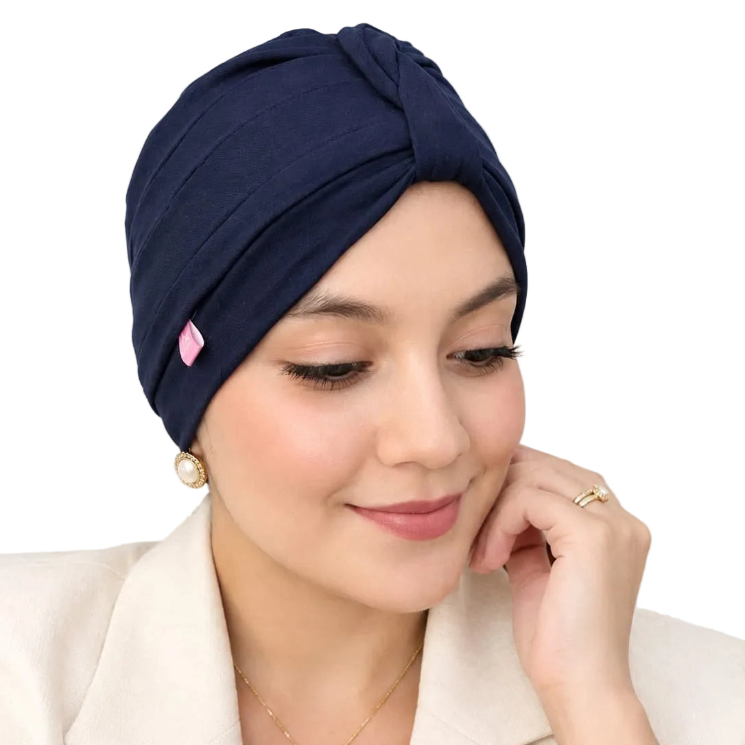 Turbante Amalia