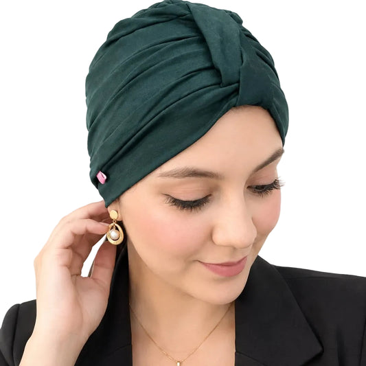 Turbante Amalia