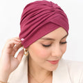 Turbante Empoderada