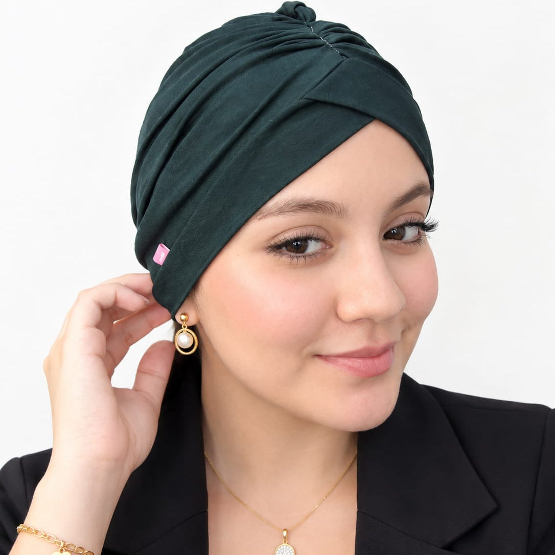 Turbante Empoderada