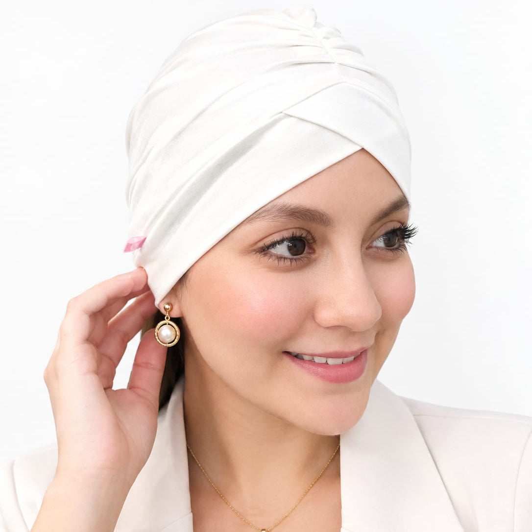 Turbante Empoderada