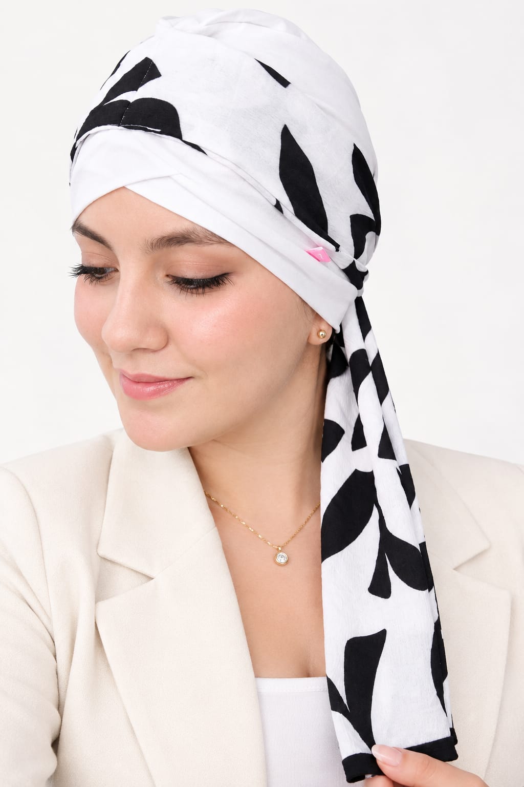 Turbante Diva
