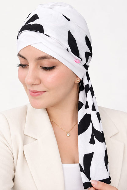 Turbante Diva