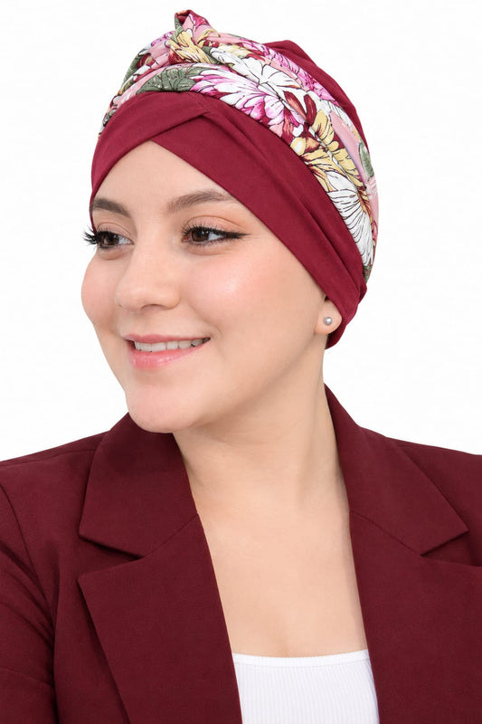 Turbante Diva