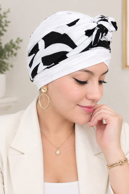 Turbante Diva