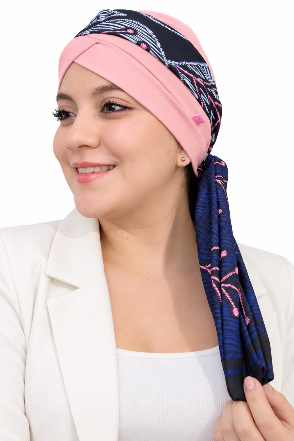 Turbante Diva