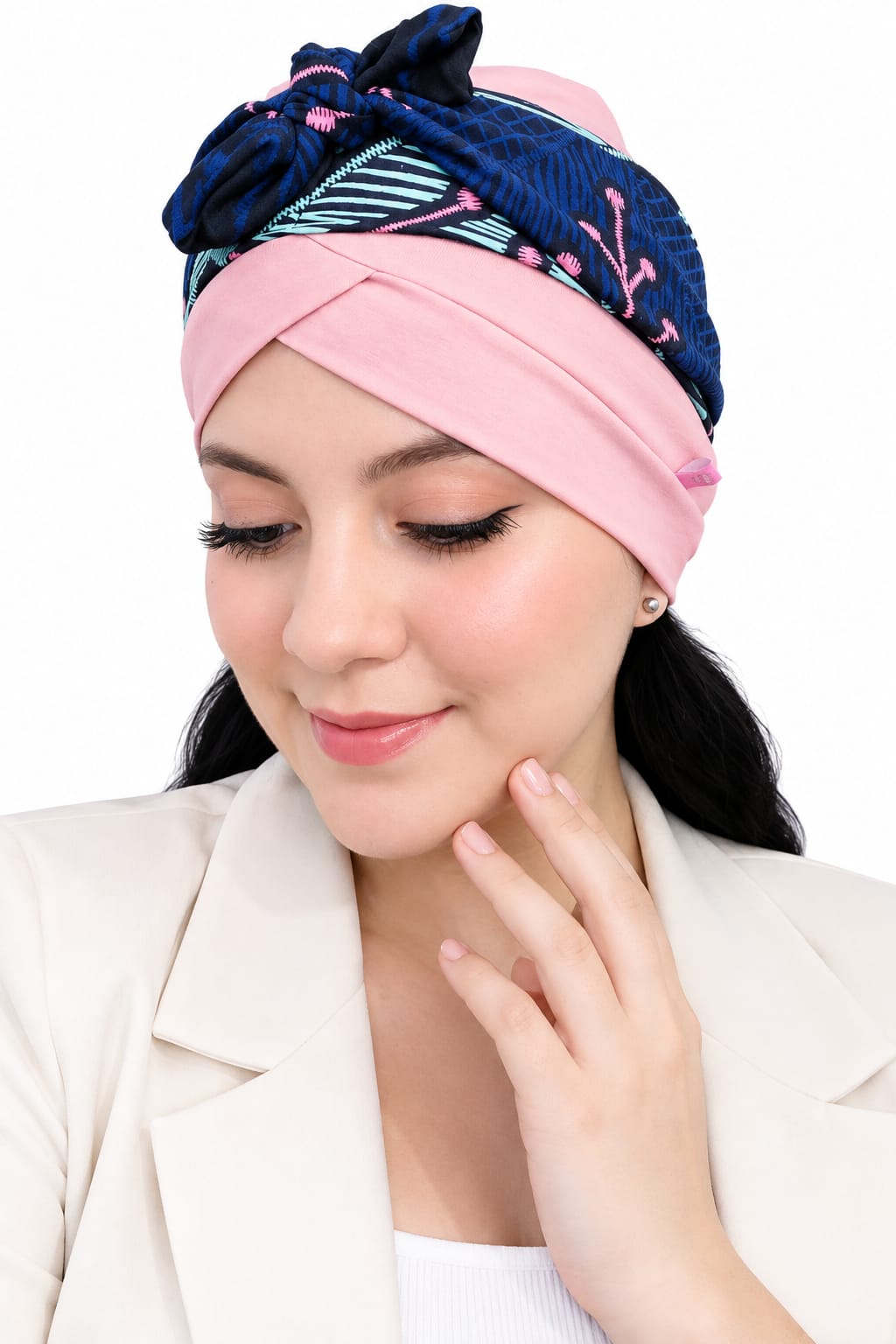 Turbante Diva
