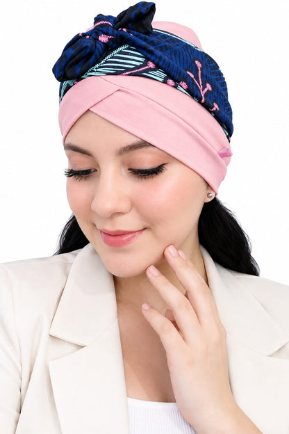 Turbante Diva