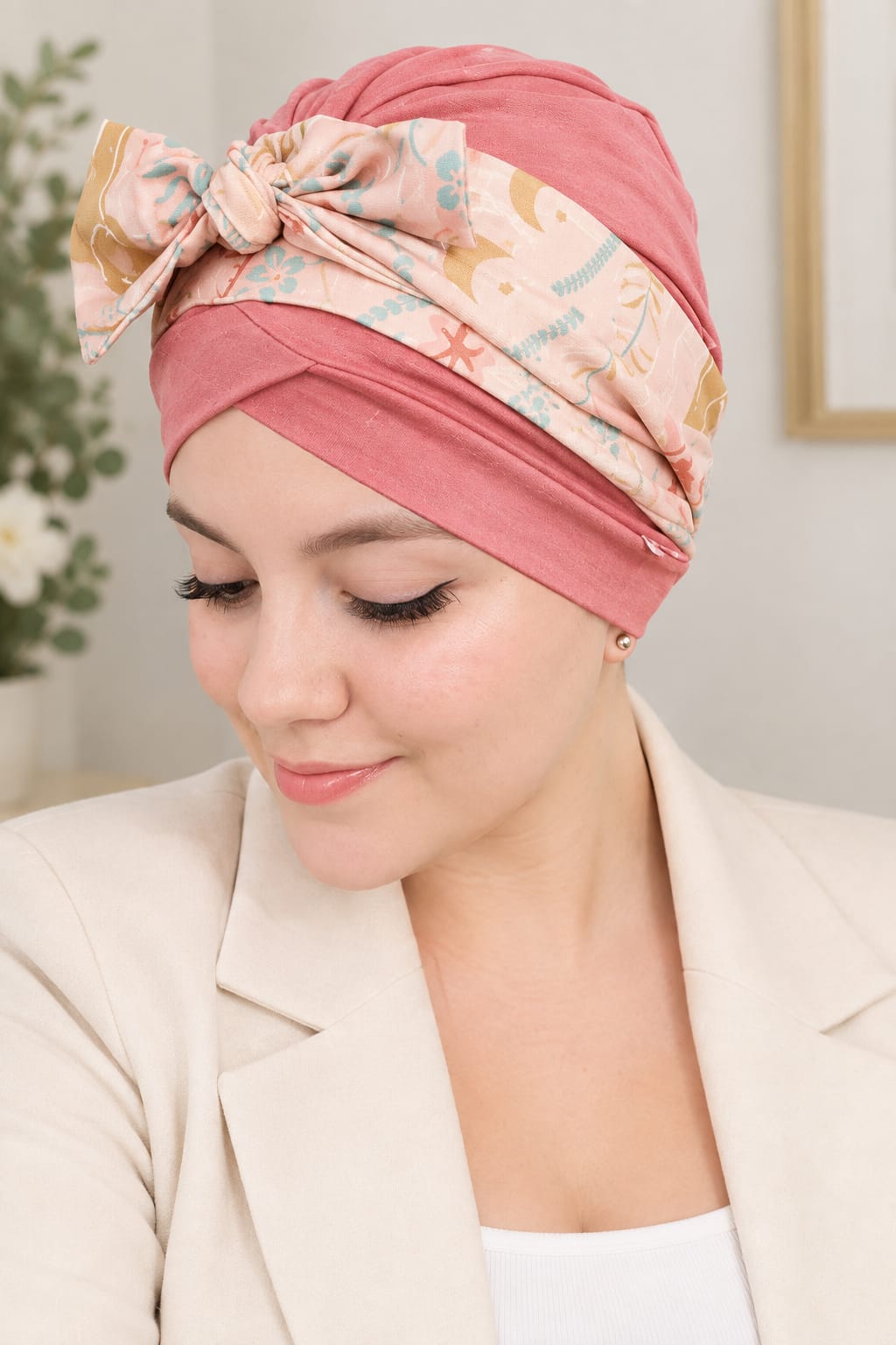 Turbante Diva