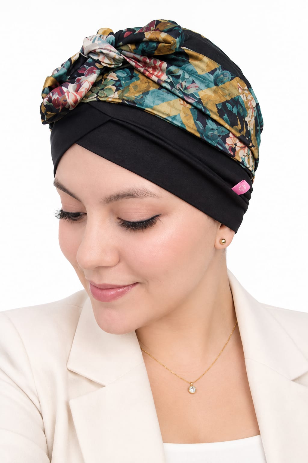 Turbante Diva