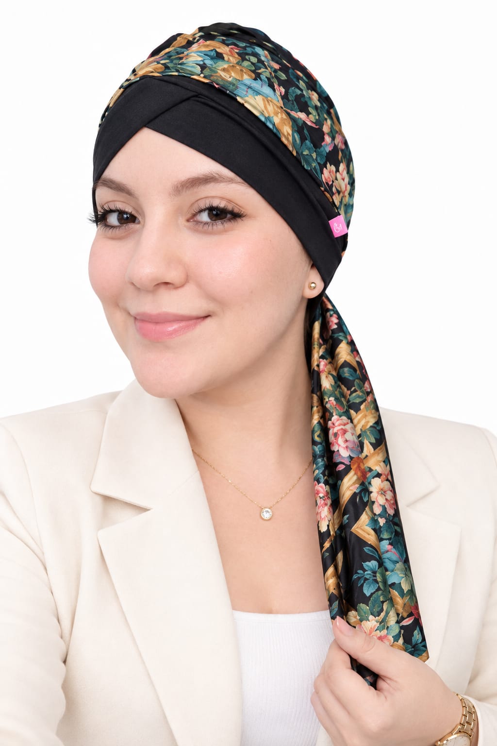 Turbante Diva