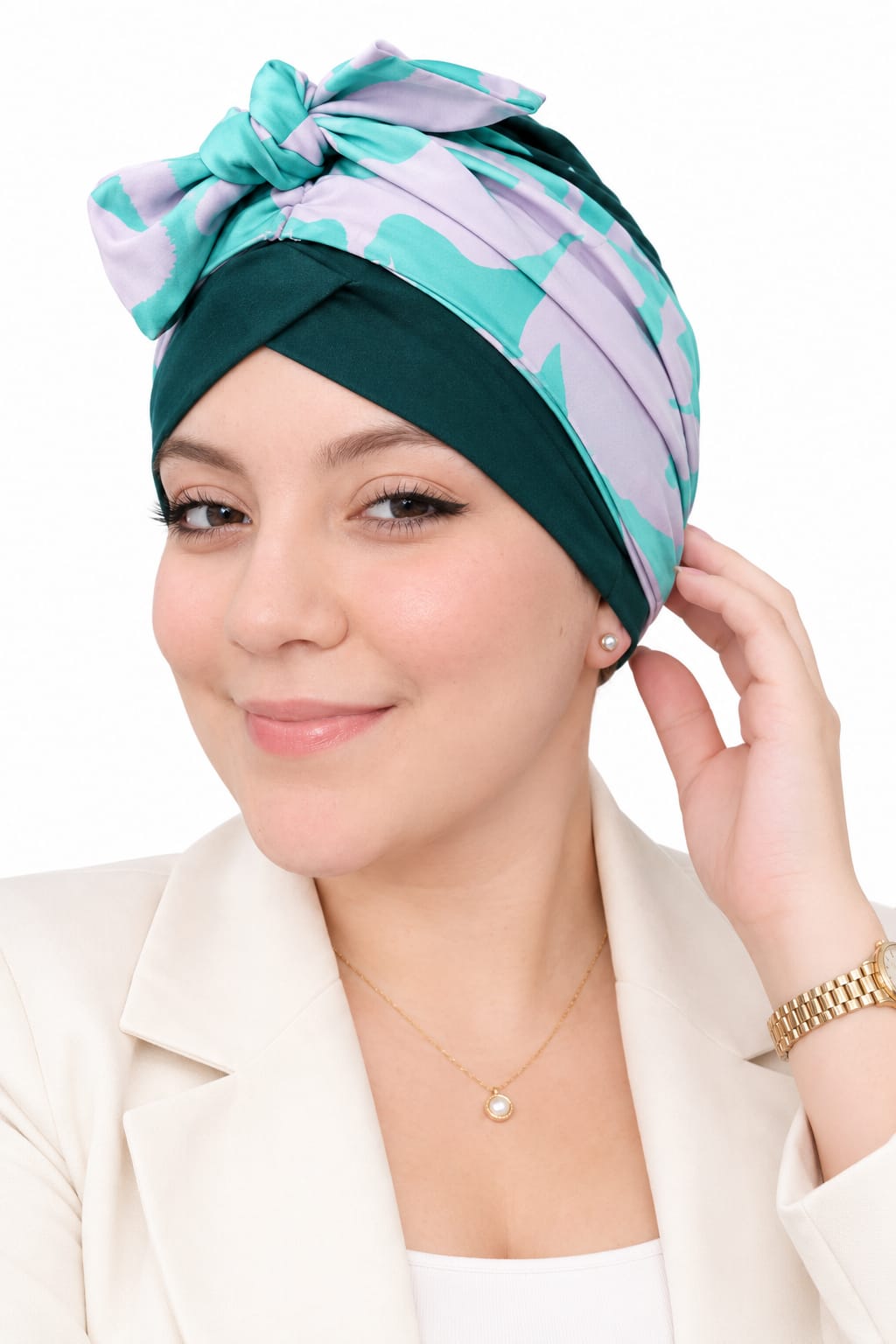 Turbante Diva
