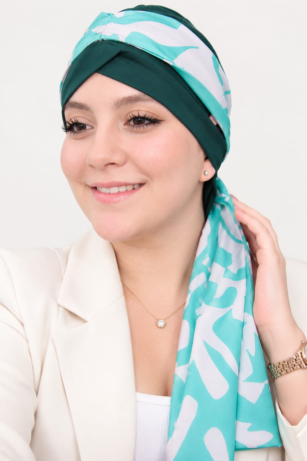 Turbante Diva