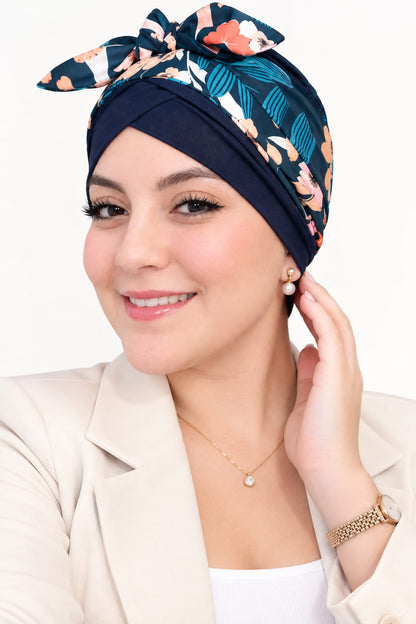 Turbante Diva