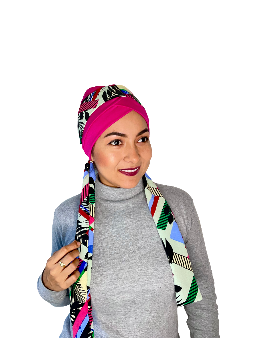 Turbante Diva