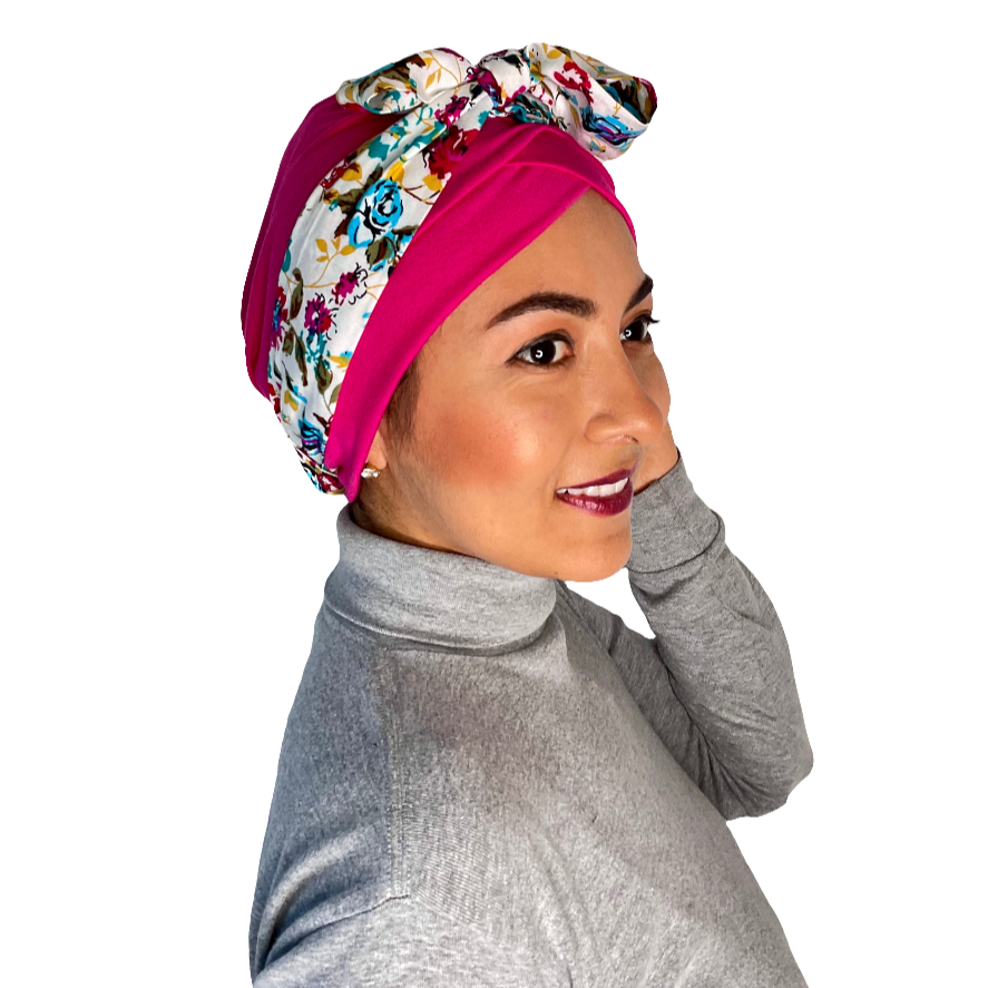 Turbante Diva