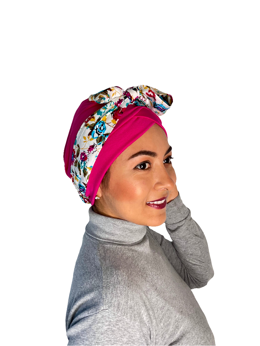 Turbante Diva