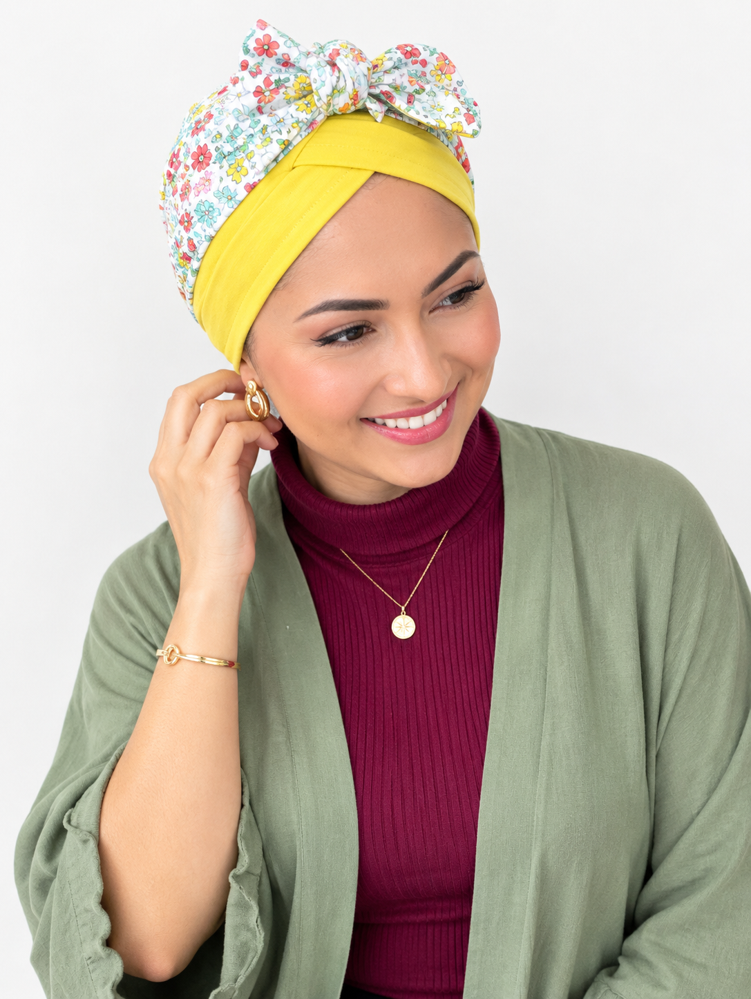 Turbante Diva