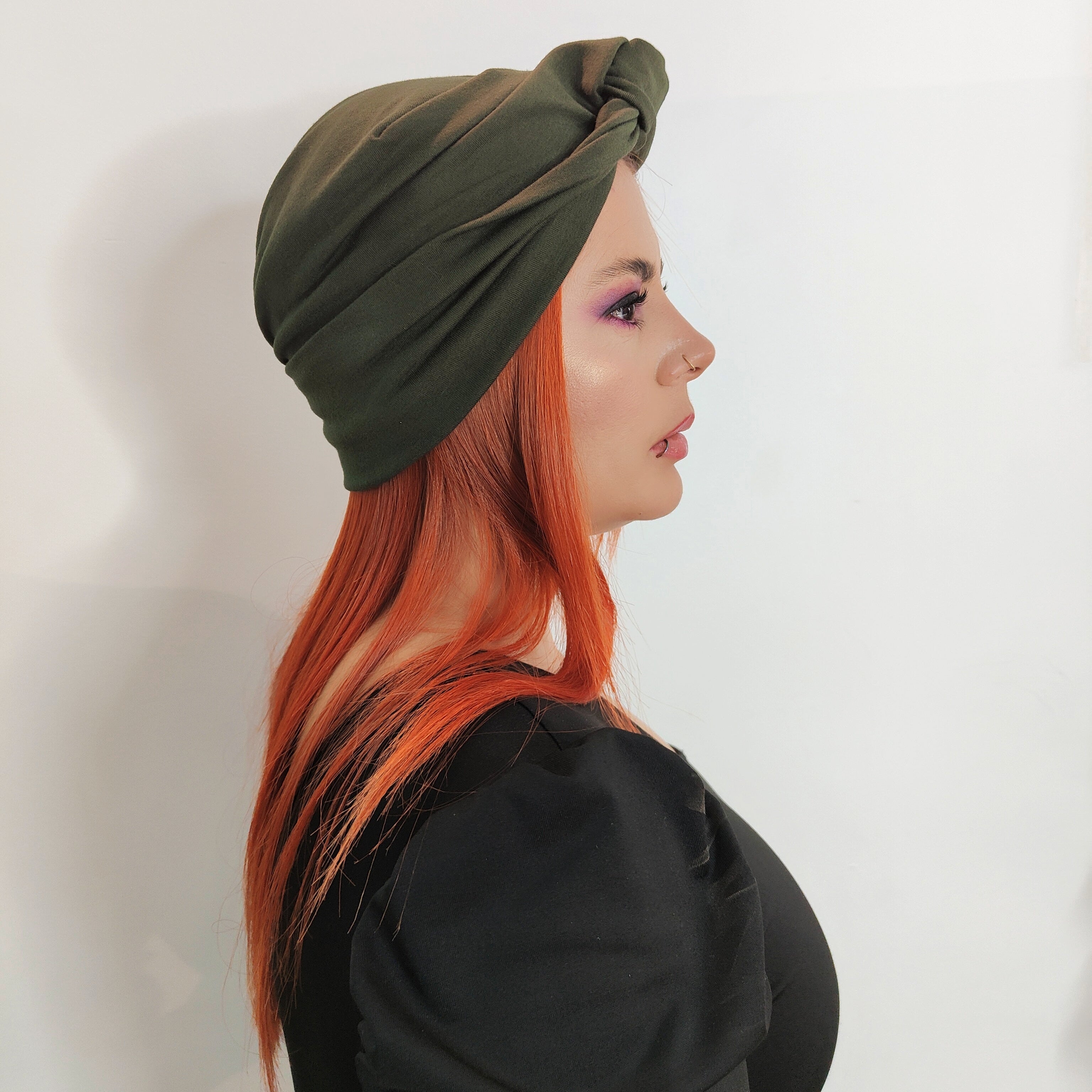 Turbante Poderosa