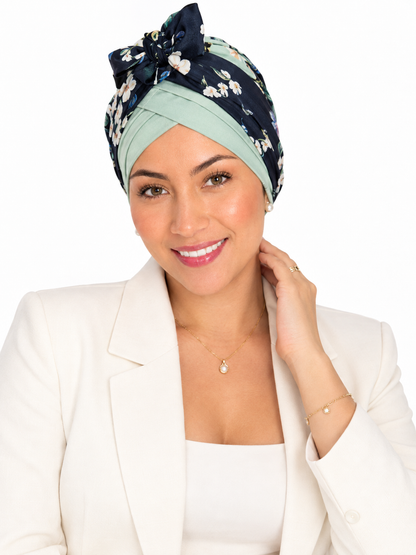 Turbante Diva