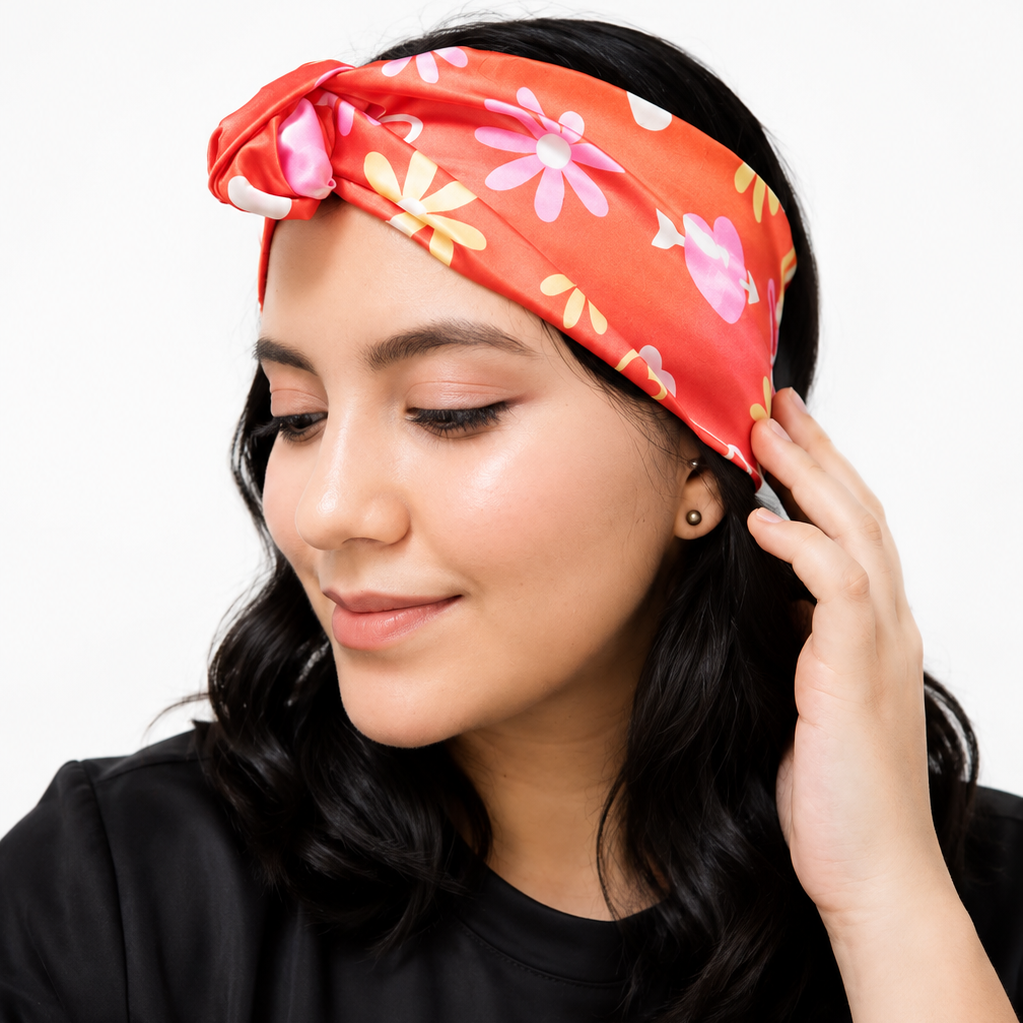 Bandanas Piezas Únicas