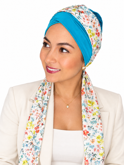 Turbante Diva