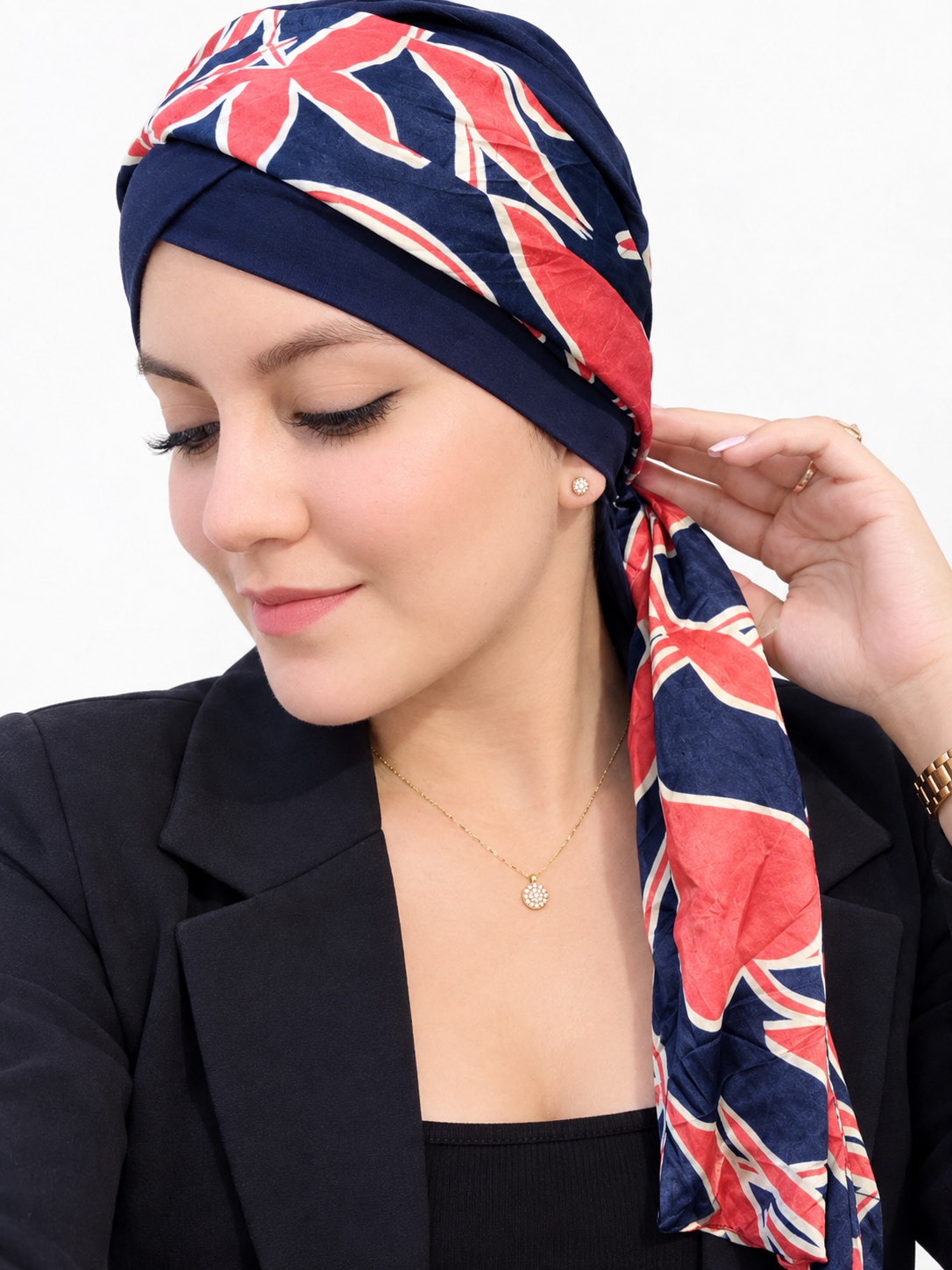 Turbante Diva