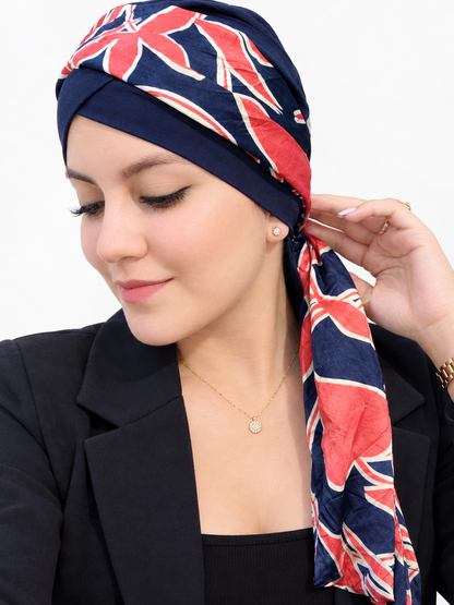 Turbante Diva