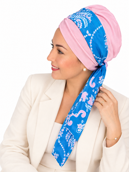 Turbante Diva