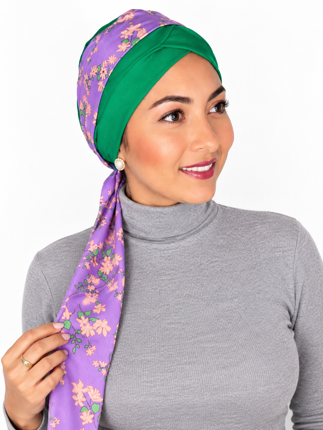 Turbante Diva