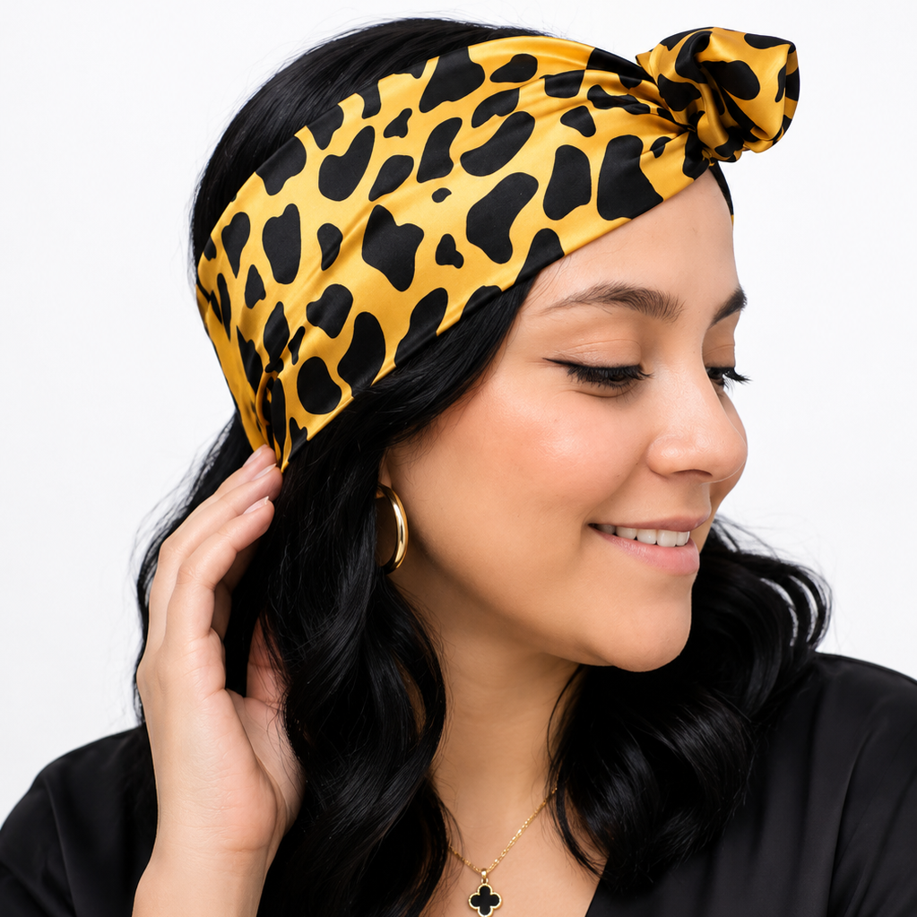 Bandanas Piezas Únicas