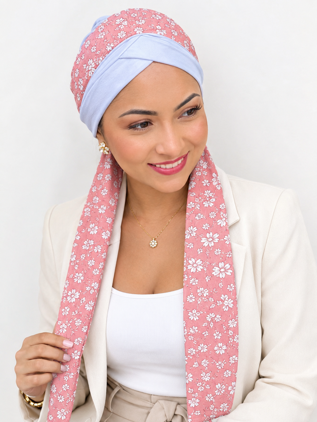 Turbante Diva