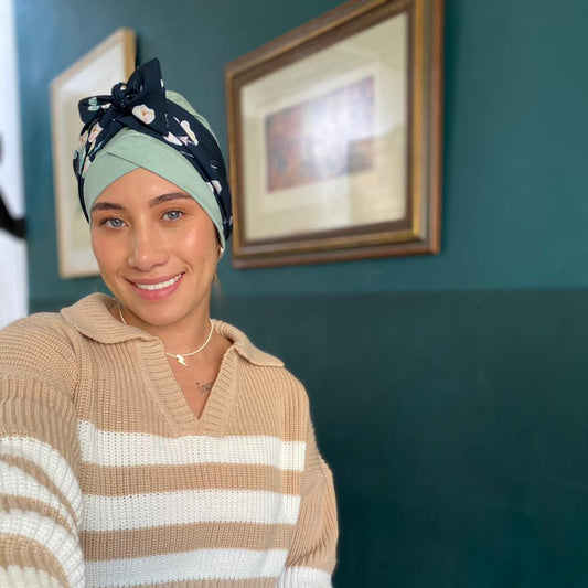 Turbante Diva