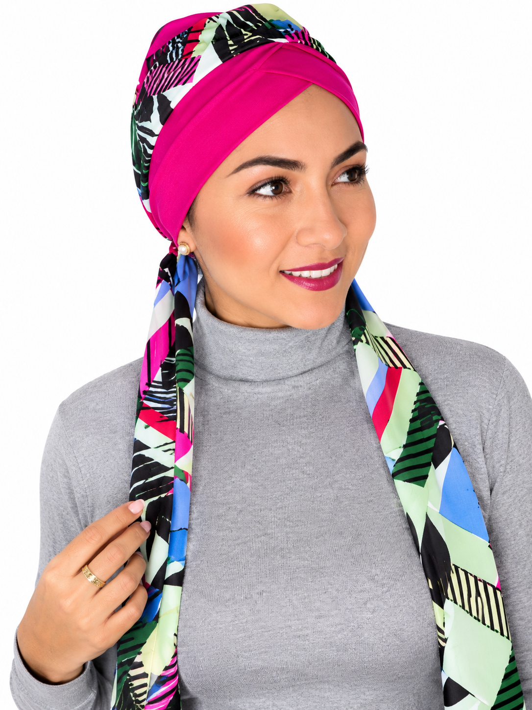 Turbante Diva