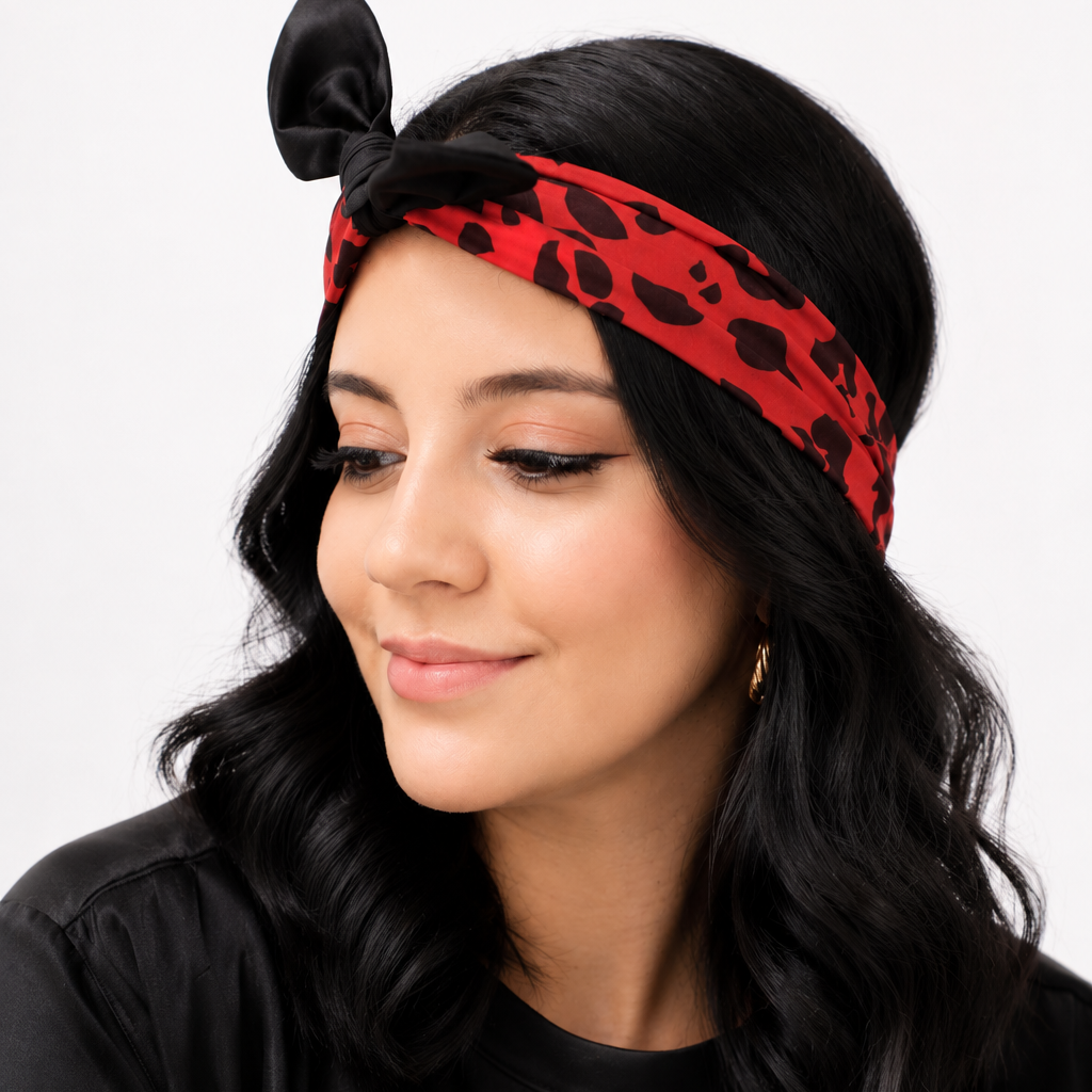 Bandanas Piezas Únicas