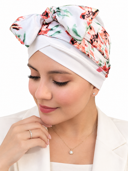 Turbante Diva