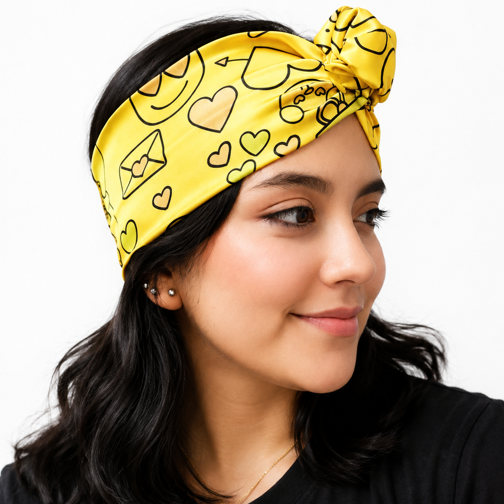Bandanas Piezas Únicas