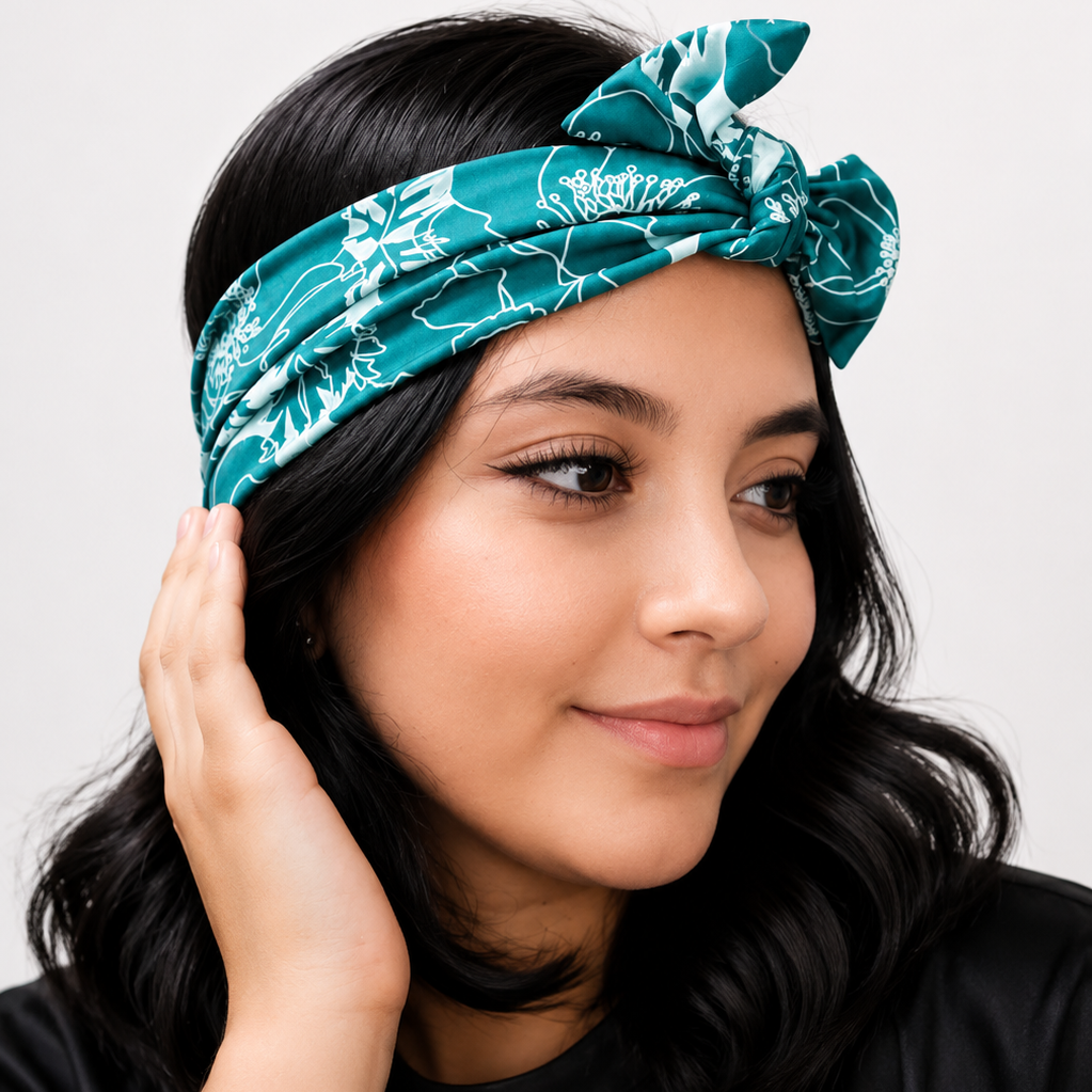 Bandanas Piezas Únicas