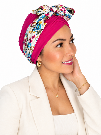 Turbante Diva