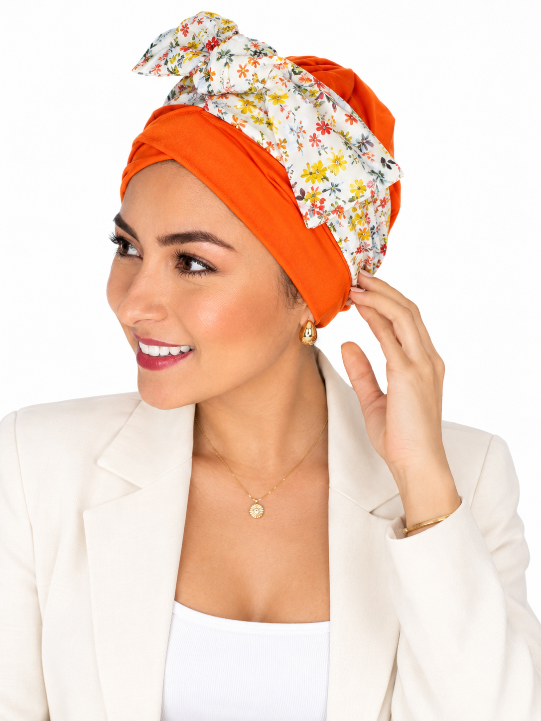 Turbante Diva