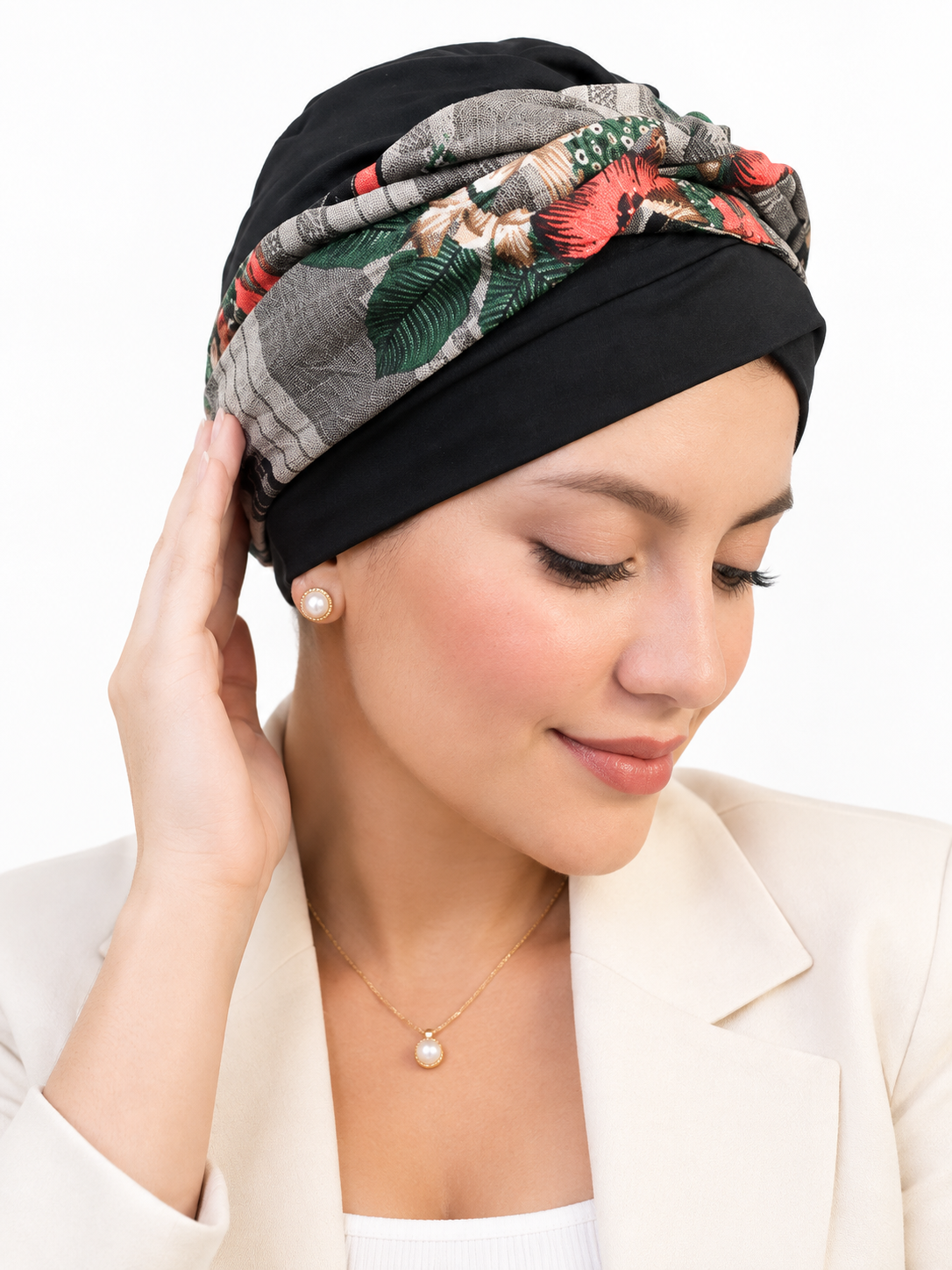 Turbante Diva