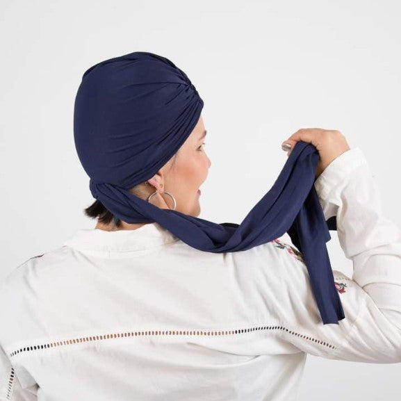 Turbante para mujer
